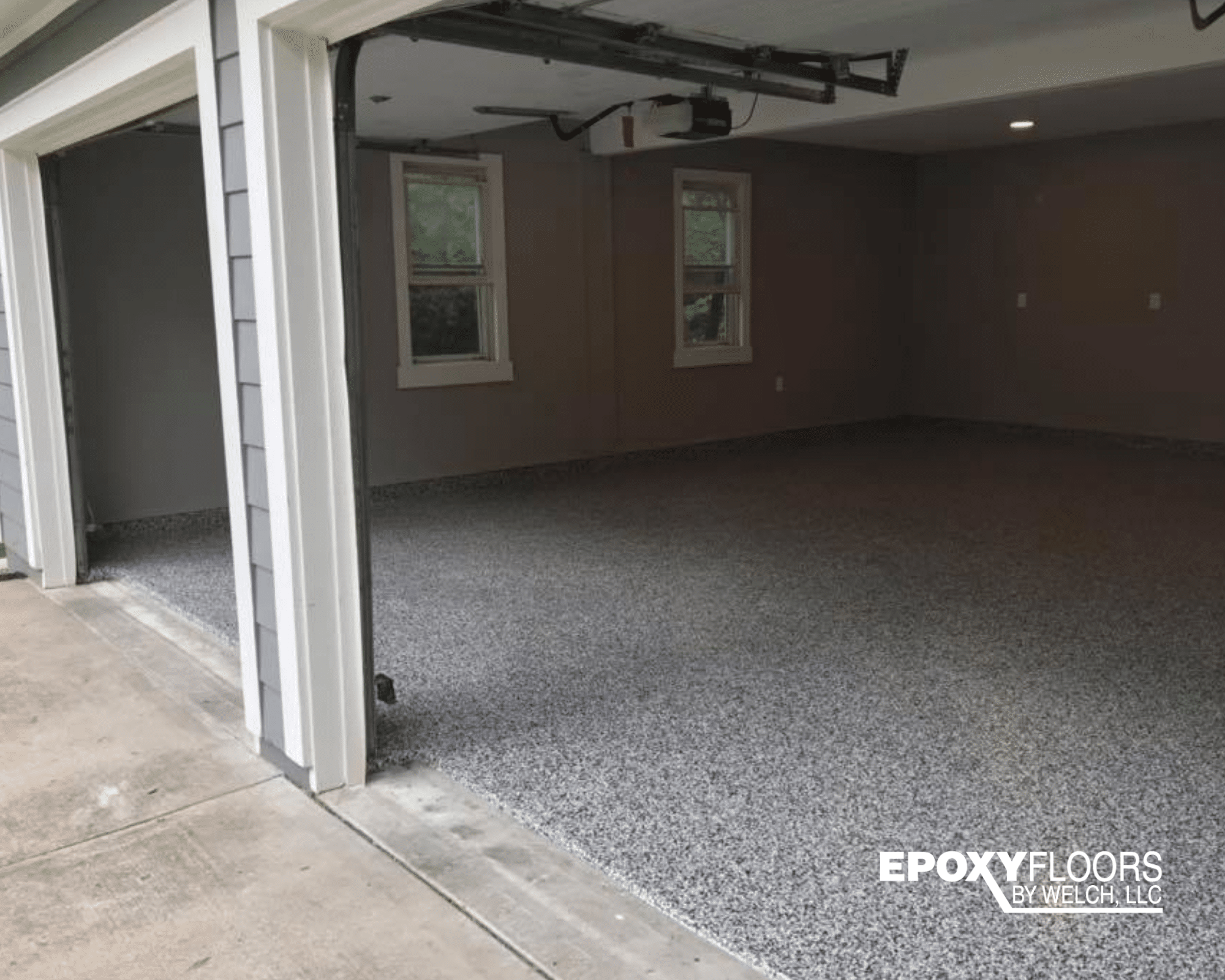 How Reliable Are Garage Floor Epoxy Kits? - Epoxy Floors by Welch
